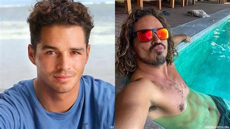 ozzy lusth gay|‘Survivor’ Star Ozzy Lusth Comes Out as Bisexual